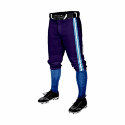3879 MENS BASEBALL KNICKER PANT DROPPIN-BOMBS-1