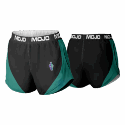 3879 WOMENS MICRO FIBER PRACTICE SHORT DROPPIN-BOMBS-2