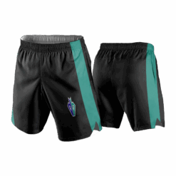 3879 MENS MIRCO FIBER 160gsm SHORT DROPPIN-BOMBS-2