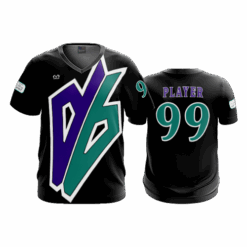 3879 MENS SPORT V NECK DROPPIN-BOMBS-2