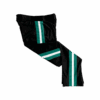 3879 MENS BALLPARK BLACK BRIAD PANTS DROPPIN-BOMBS-2