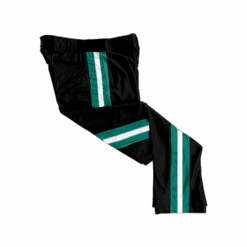 3879 MENS BALLPARK BLACK BRIAD PANTS DROPPIN-BOMBS-2
