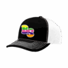 3052 R_P FLEX FIT CAP 172 BRITE-SPOT