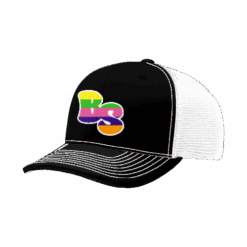 3052 R_P FLEX FIT CAP 172 BRITE-SPOT