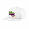 3052 R_P FLEX FIT CAP PTS30 BRITE-SPOT
