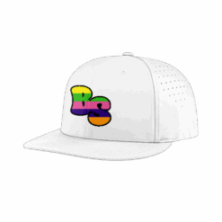 3052 R_P FLEX FIT CAP PTS30 BRITE-SPOT