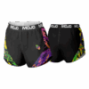 3052 WOMENS MICRO FIBER PRACTICE SHORT BRITE-SPOT