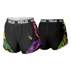 3052 WOMENS MICRO FIBER PRACTICE SHORT BRITE-SPOT