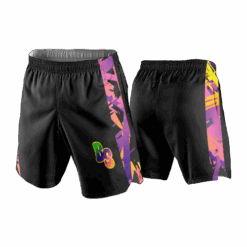 3052 MENS MIRCO FIBER 160gsm SHORT BRITE-SPOT