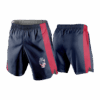 3874 MENS MIRCO FIBER 160gsm SHORT COLUMBUS-SHARKS-1