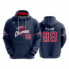 3874 UNISEX FLEECE HOODY COLUMBUS-SHARKS-1