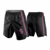 3874 MENS MIRCO FIBER 160gsm SHORT COLUMBUS-SHARKS-3