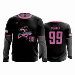 3874 MENS SPORT CREW NECK LONGSLEEVE COLUMBUS-SHARKS-3