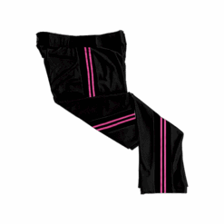 3874 MENS BALLPARK BLACK BRIAD PANTS COLUMBUS-SHARKS-3