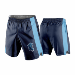 4883 MENS MIRCO FIBER 160gsm SHORT LOUISVILLE-LEOPARDS-1