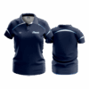 4883 WOMENS POLO LOUISVILLE-LEOPARDS-1