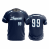 4883 MENS SPORT CREW NECK LOUISVILLE-LEOPARDS-1