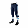 4883 WOMENS FASTPITCH PANTS LOUISVILLE-LEOPARDS-1
