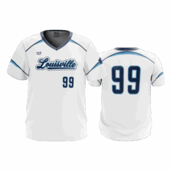 4883 MENS SPORT V NECK LOUISVILLE-LEOPARDS-2