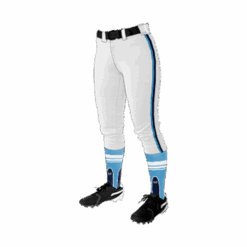 4883 WOMENS FASTPITCH PANTS LOUISVILLE-LEOPARDS-2