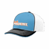 4874 R_P FLEX FIT CAP 172 LADY-PHOENIX-HAT