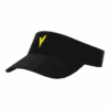 4885 RICHARDSON R160 VISOR VOODOO-207-1