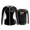 4885 WOMENS VAPOR JACKET SUB VOODOO-207-1