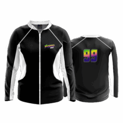 4885 WOMENS VAPOR JACKET SUB VOODOO-207-1