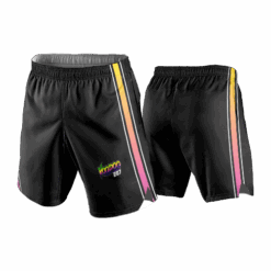 4885 MENS MIRCO FIBER 160gsm SHORT VOODOO-207-1