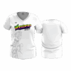 4885 WOMENS SPIRIT CREW NECK VOODOO-207-1