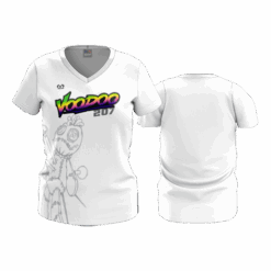 4885 WOMENS SPIRIT CREW NECK VOODOO-207-1