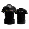 4885 WOMENS POLO VOODOO-207-1