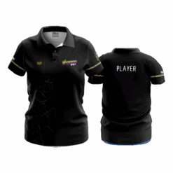 4885 WOMENS POLO VOODOO-207-1