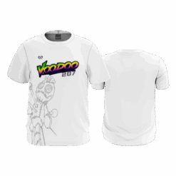 4885 MENS SPIRIT CREW NECK VOODOO-207-1