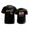 4885 MENS SPORT V NECK VOODOO-207-1