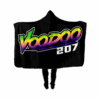 4885 UNISEX FAN WRAP HOODY VOODOO-207-1