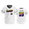 4885 MENS SPORT V NECK VOODOO-207-2