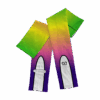 4885 UNISEX SOCK COVERS VOODOO-207-2