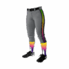 4885 WOMENS FASTPITCH PANTS VOODOO-207-2