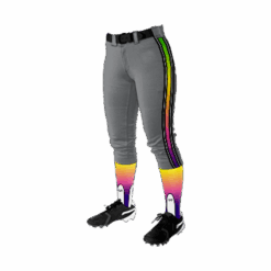 4885 WOMENS FASTPITCH PANTS VOODOO-207-2