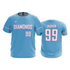 4106 MENS SPORT CREW NECK DIAMONDS-1