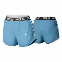 4106 WOMENS MICRO FIBER PRACTICE SHORT DIAMONDS-2