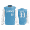 4106 MENS SPORT CREW NECK LONGSLEEVE DIAMONDS-2