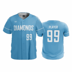 4106 MENS FULL BUTTON DOWN DIAMONDS-2