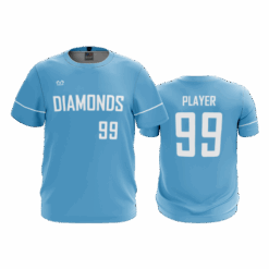 4106 MENS SPORT CREW NECK DIAMONDS-2