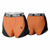 4886 WOMENS MICRO FIBER PRACTICE SHORT PORTSMOUTH-WEST-2
