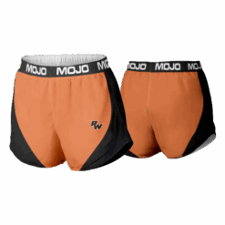 4886 WOMENS MICRO FIBER PRACTICE SHORT PORTSMOUTH-WEST-2