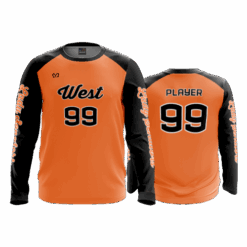 4886 MENS SPORT CREW NECK LONGSLEEVE PORTSMOUTH-WEST-2