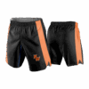 4886 MENS MIRCO FIBER 160gsm SHORT PORTSMOUTH-WEST-VOLLEY-1