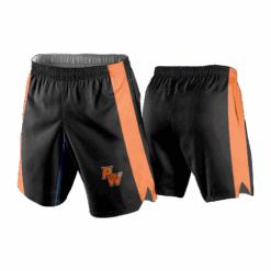 4886 MENS MIRCO FIBER 160gsm SHORT PORTSMOUTH-WEST-VOLLEY-1